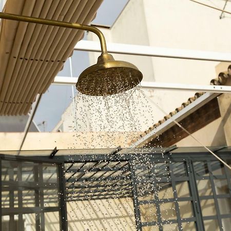 Veoapartment Quintana Terrace Sevilla Dış mekan fotoğraf