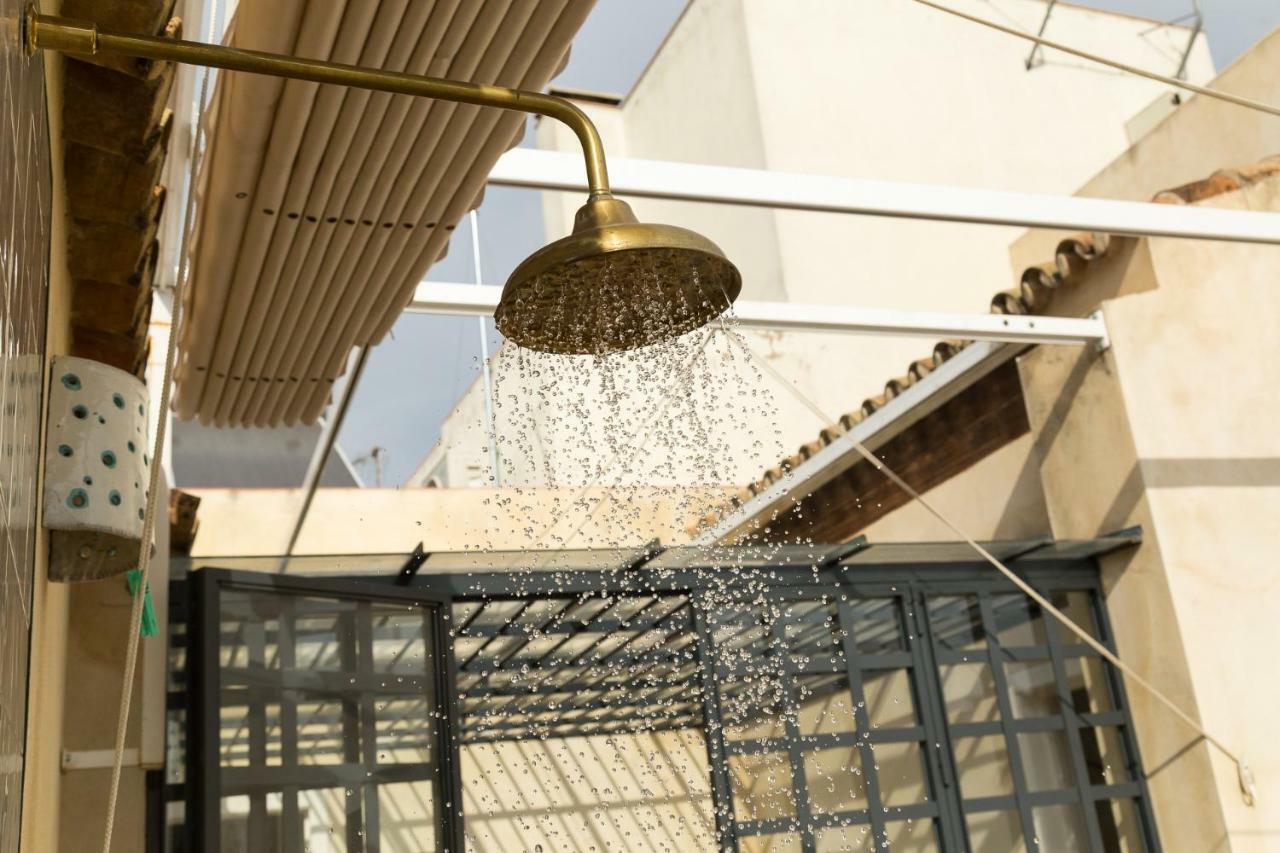 Veoapartment Quintana Terrace Sevilla Dış mekan fotoğraf