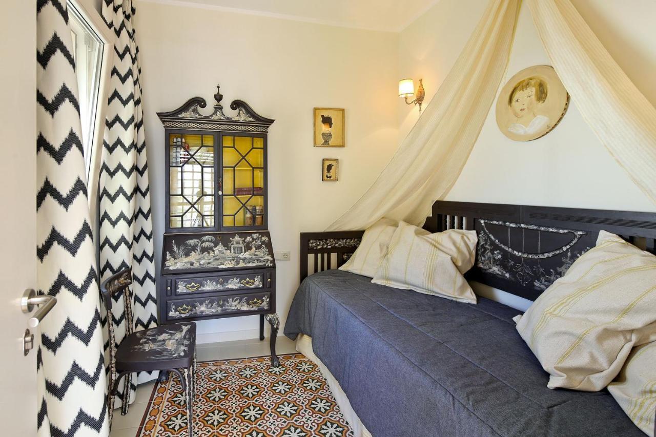 Veoapartment Quintana Terrace Sevilla Oda fotoğraf