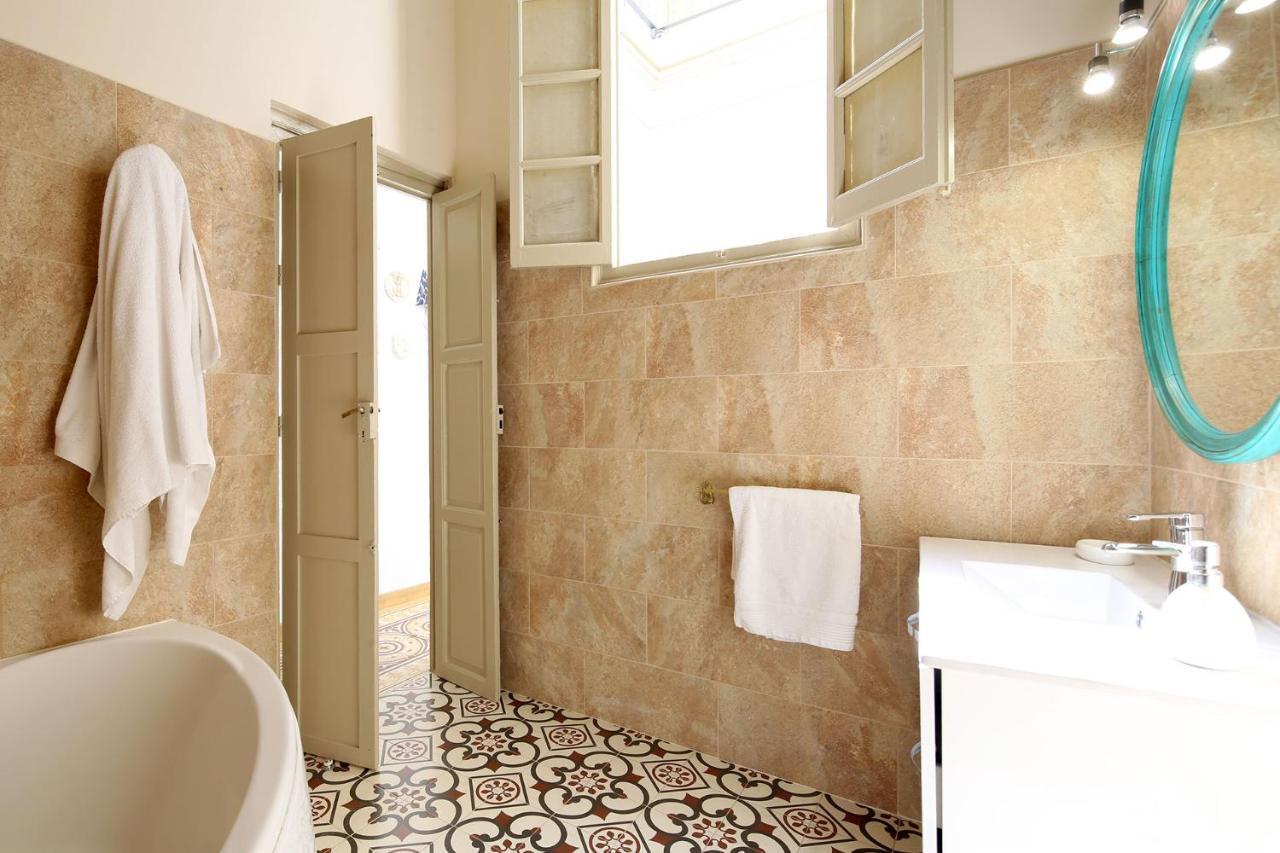 Veoapartment Quintana Terrace Sevilla Oda fotoğraf
