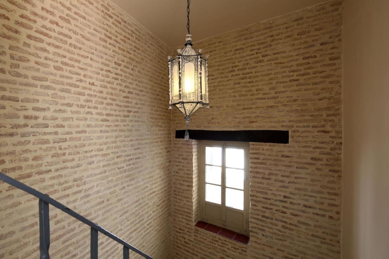 Veoapartment Quintana Terrace Sevilla Oda fotoğraf